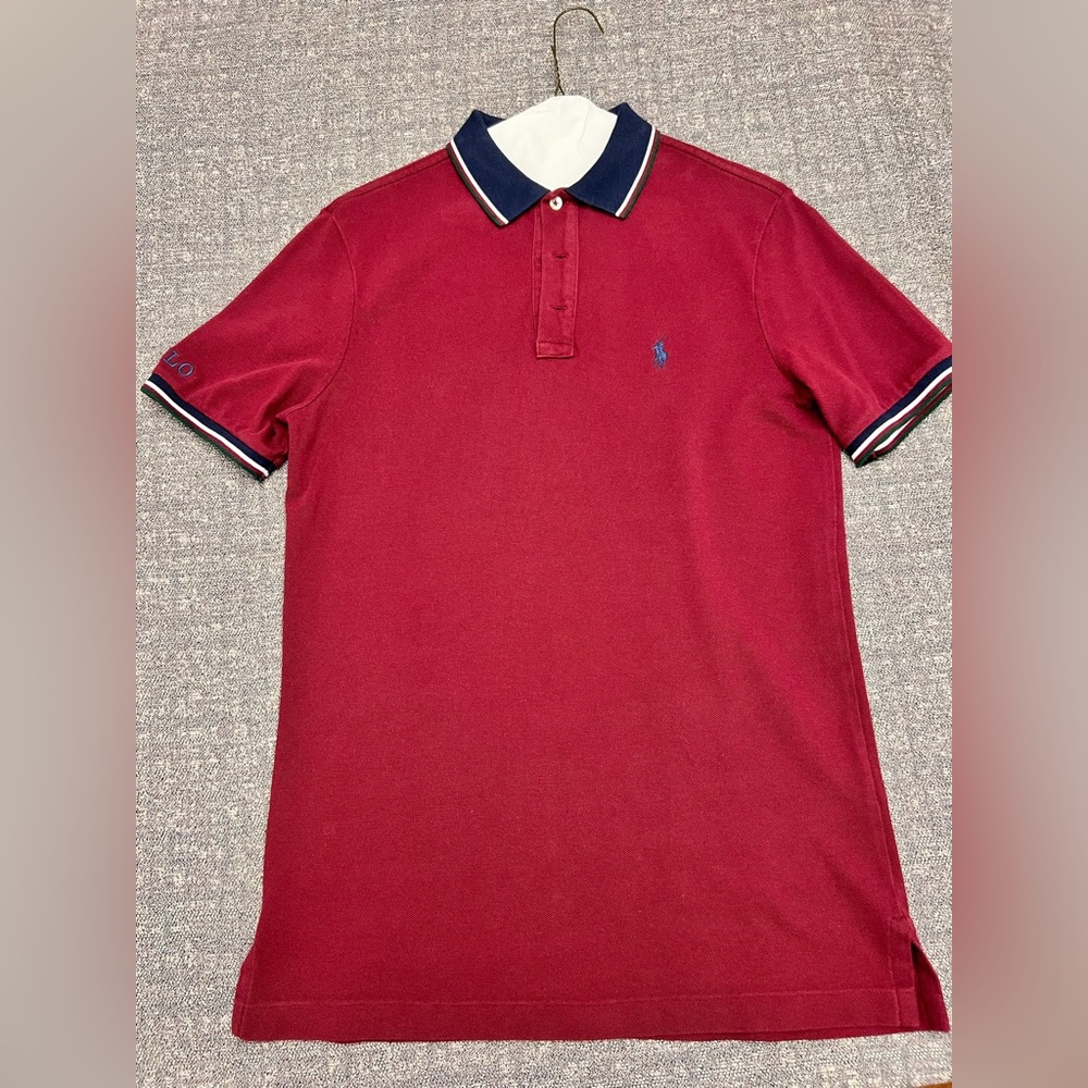 Polo Ralph Lauren men’s polo shorts
